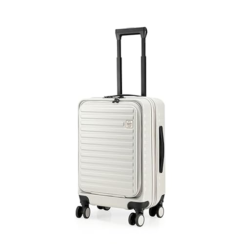 ACE キャリーケース 4輪 ダイヤル式ロック　白 ace. TOKYO LABEL 特典付 セール30％OFF エーストーキョー